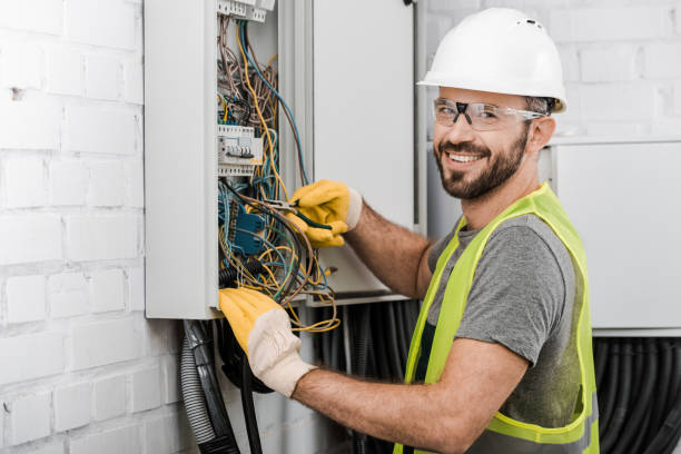 Best Emergency Electrical Repair  in Pflugerville, TX