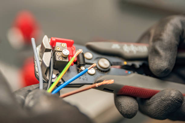 Best Affordable Emergency Electrician  in Pflugerville, TX