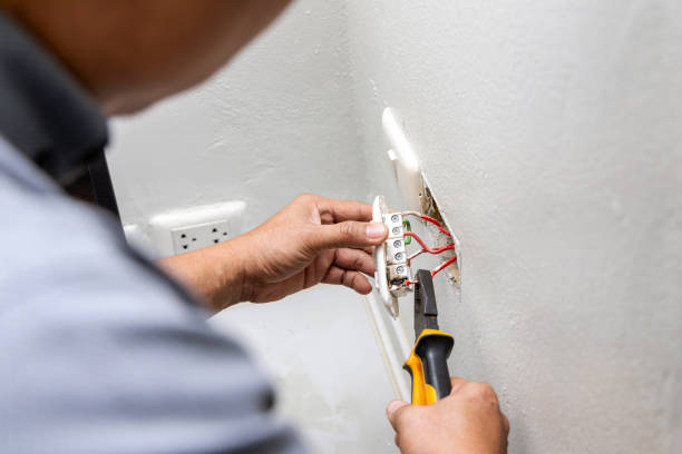 Best Electrical Contractors for Businesses  in Pflugerville, TX